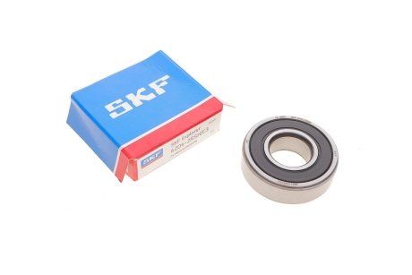 Підшипник кульковий SKF 62042RSHC3