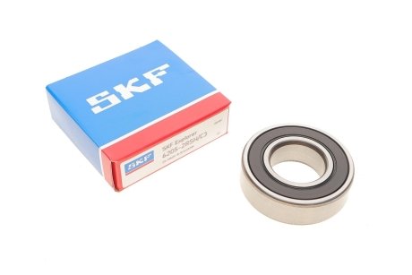 Підшипник кульковий SKF 62052RSHC3