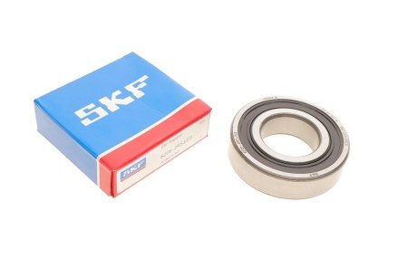 Подшипник шариковый SKF 62062RS1C3