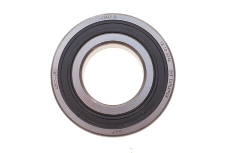 Підшипник кульковий SKF 6207-2RS1