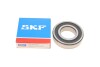 Підшипник кульковий SKF 62072RS1C3 (фото 2)