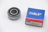 Підшипник генератора VARIO перед (17x52x21) SKF 623042RS1 (фото 1)