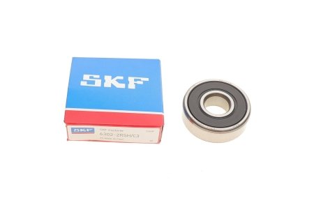 Підшипник кульковий SKF 63022RSHC3