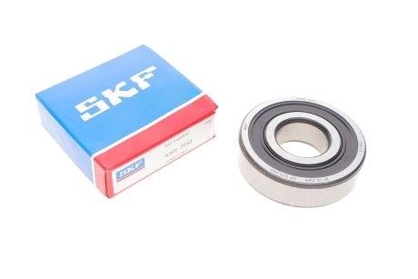 Подшипник шариковый SKF 63052RS1