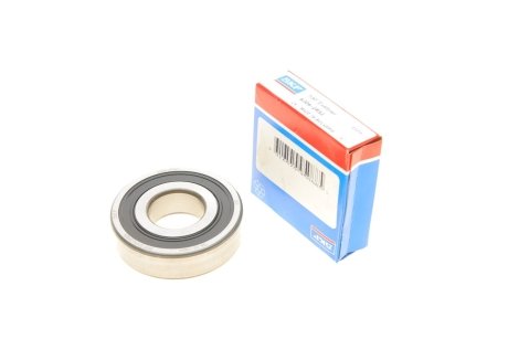 Підшипник кульковий SKF 63062RS1