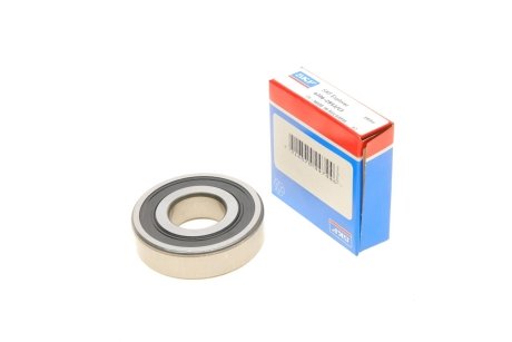 Підшипник кульковий SKF 63062RS1C3