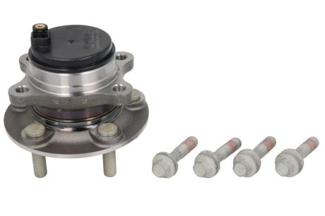 Ступиця задня SKF HUB411SKF