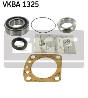 Комплект подшипника ступицы колеса SKF VKBA1325