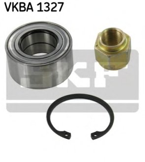 Комплект подшипника ступицы колеса SKF VKBA1327