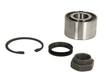 Комплект подшипника ступицы колеса SKF VKBA1328