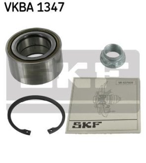 Комплект подшипника ступицы колеса SKF VKBA1347