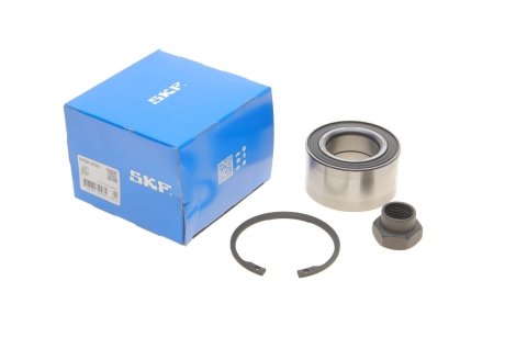 Подшипник ступицы (комплект) SKF VKBA1432