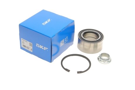 Подшипник ступицы (комплект) SKF VKBA1460