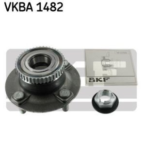 Комплект подшипника ступицы колеса SKF VKBA1482