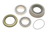 Подшипник ступицы (комплект) SKF VKBA3205 (фото 1)