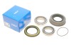 Подшипник ступицы (комплект) SKF VKBA3205 (фото 2)