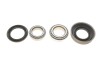 Подшипник ступицы (комплект) SKF VKBA3205 (фото 3)