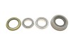 Подшипник ступицы (комплект) SKF VKBA3205 (фото 4)