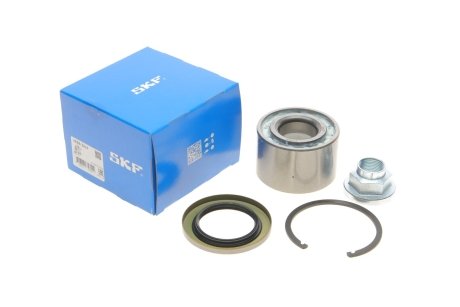 Подшипник ступицы (комплект) SKF VKBA3214