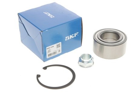 Подшипник ступицы (комплект) SKF VKBA3246