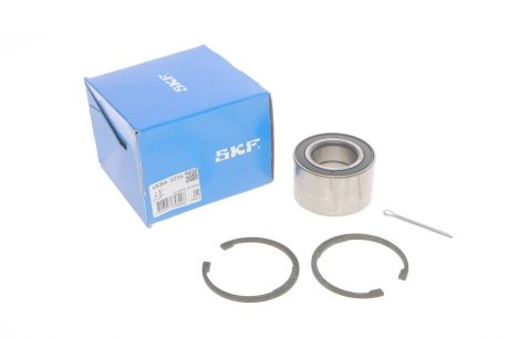 Подшипник ступицы (комплект) SKF VKBA3256