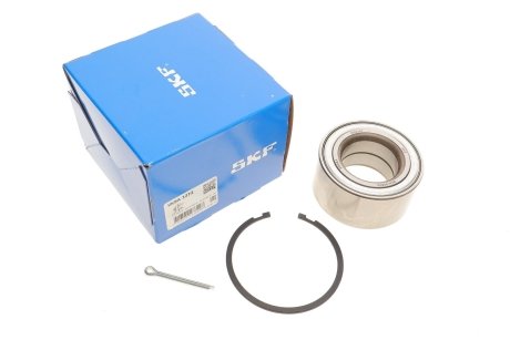 Підшипник кульковий SKF VKBA3272