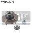 SKF VKBA3273 (фото 1)