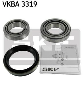 Набір підшипника маточини колеса SKF VKBA3319