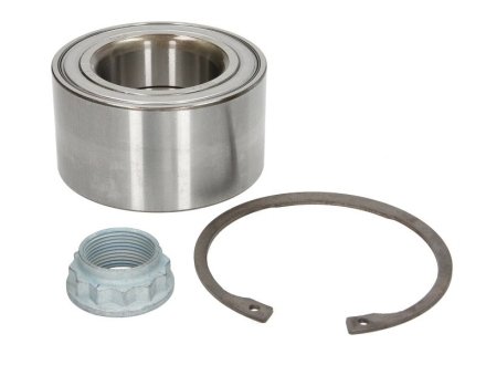 Комплект підшипника маточини колеса SKF VKBA3400