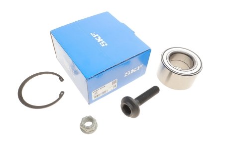 Подшипник ступицы (комплект) SKF VKBA3406