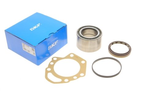 Подшипник ступицы (комплект) SKF VKBA3435