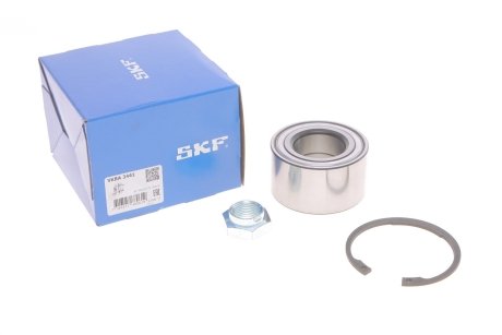 Підшипник маточини (комплект) SKF VKBA3441