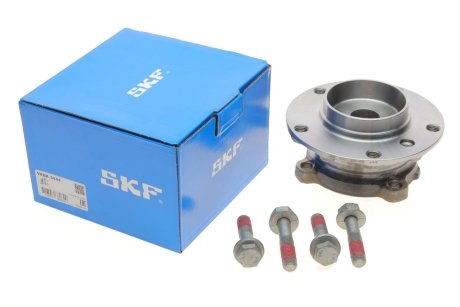 Підшипник маточини (комплект) SKF VKBA3444