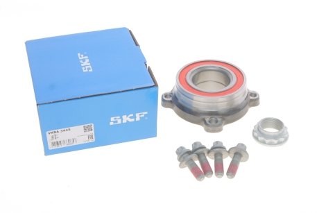 Підшипник маточини комплект SKF VKBA3445