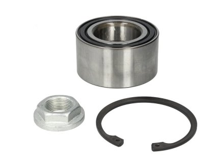 Комплект подшипника ступицы колеса SKF VKBA3446