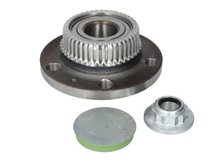 Подшипник ступицы (комплект) SKF VKBA3456