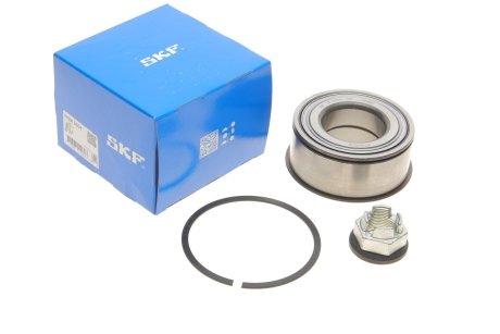 Подшипник ступицы (комплект) SKF VKBA3504