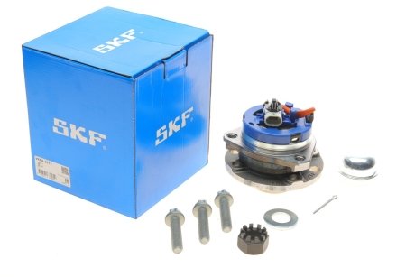 Підшипник маточини комплект SKF VKBA3511