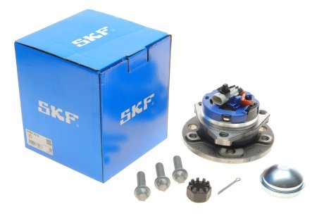 Подшипник ступицы (комплект) SKF VKBA3513