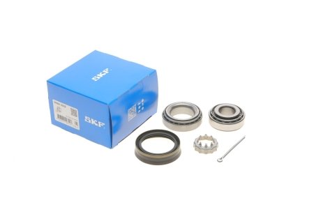 Комплект подшипника ступицы колеса SKF VKBA3519