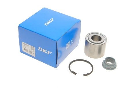 Підшипник кульковий SKF VKBA3521