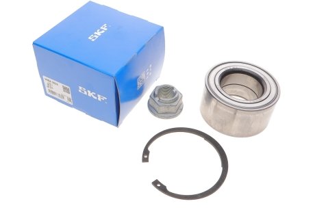 Подшипник ступицы (комплект) SKF VKBA3522