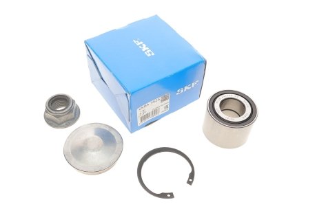 Підшипник маточини (комплект) SKF VKBA3525