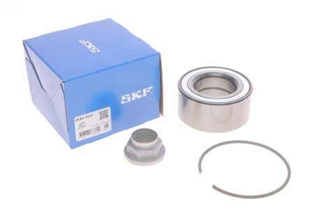 Підшипник маточини (комплект) SKF VKBA3527