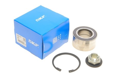 Подшипник ступицы (комплект) SKF VKBA3531