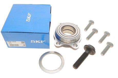 Підшипник маточини (комплект) SKF VKBA3536