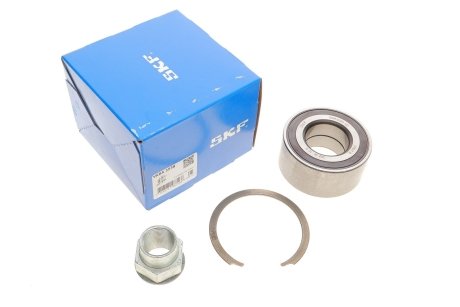 Підшипник кульковий SKF VKBA3538