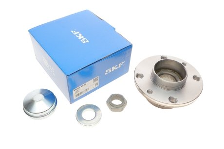 Подшипник ступицы SKF VKBA3540