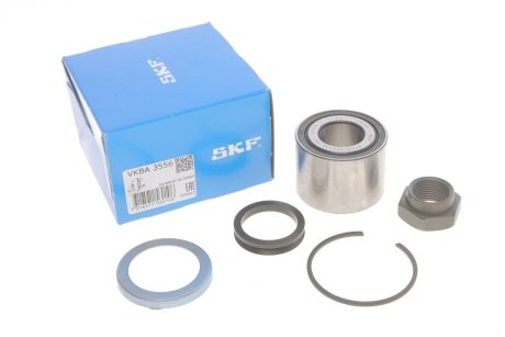 Підшипник роликовий SKF VKBA3556