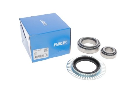 Комплект подшипника ступицы колеса SKF VKBA3565